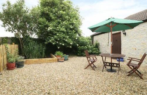 The Old Goat Barn at Trout Cottage - Foto 22