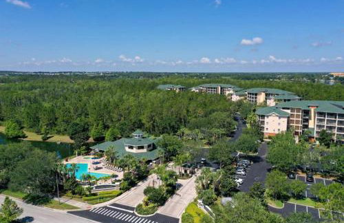Caribe Cove Resort 3BR Condo Apt Disney Orlando - Foto 14
