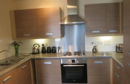 Citystay Living - Warren Close - Foto 28