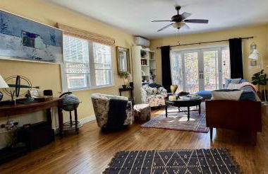 1890 CapeCod farmhouse:Charming, Private, Spacious - Photo 12