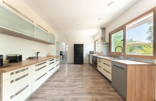 Villa le Trèfle with pool - Photo 5