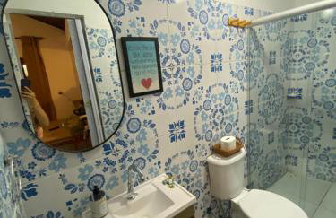 Chalé Tiririca Surf & Mar - Foto 42