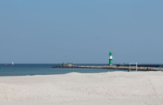 Idyllic Apartment in Bastorf With Balcony - Foto 58