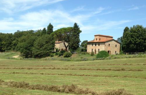 Salceta, a Tuscany Country House - Photo 24