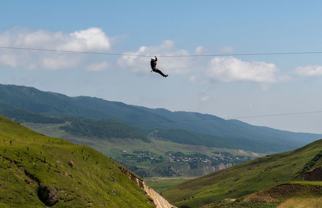 GAYA Residences Shahdag - Foto 48