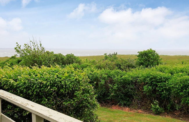 6 Person Holiday Home in Vinderup - Foto 28