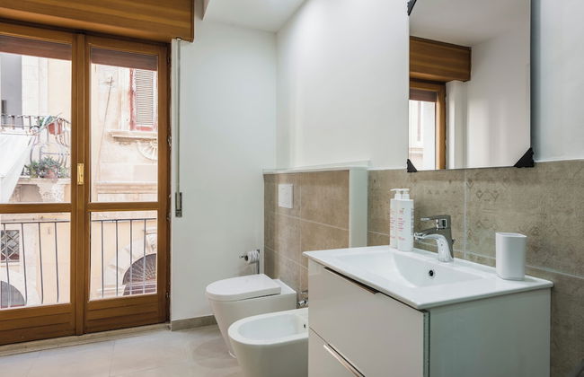 Finestra Su Cala Rossa Wonderful Italy - Foto 17