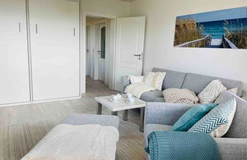 Düne 77 Moderne Ferienwohnung - Foto 9