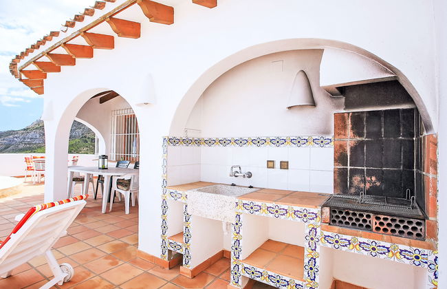 Monte y Mar - Foto 14