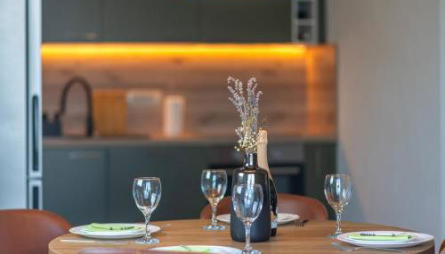 Apartman Zgodić - Foto 4