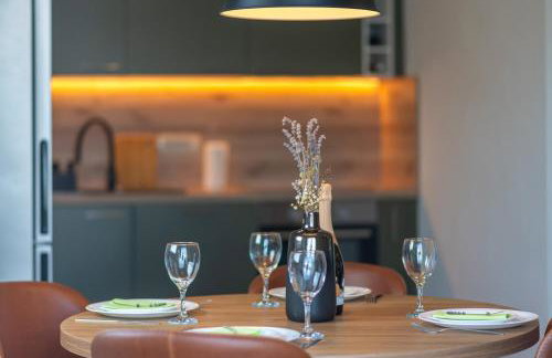 Apartman Zgodić - Foto 4