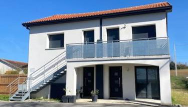 T2 clinique croix du sud climatisé parking lit bultex - Photo 5