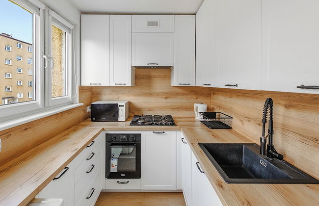 Apartamenty Sun & Snow 1000-lecia Państwa Polskiego - Foto 4