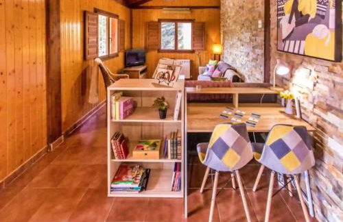 Casas Al Pie del Árbol - Foto 70