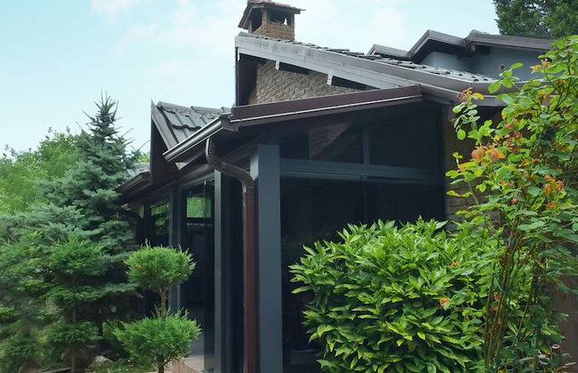 Naturel Stone Villalari - Foto 12