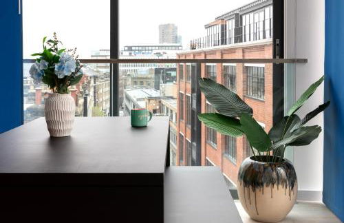 Central London 2 Bedroom Penthouse - Foto 21