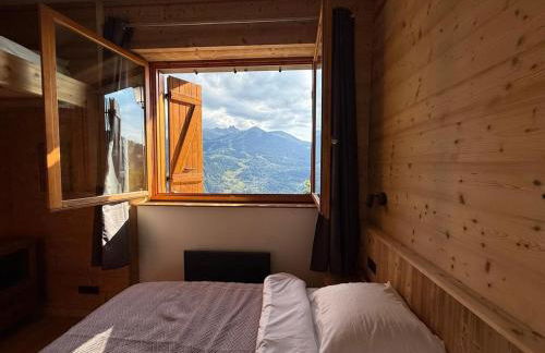 Chalet école des cimes - Foto 26