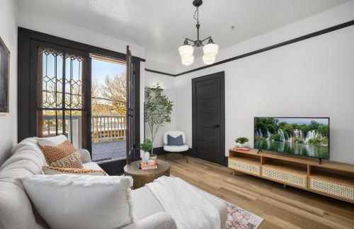 Stay Portland - Luxury Living on NW 23rd Ave, Walk Score 99 - Foto 74