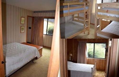 Large and Spacious Lakeside Cabin with Mountain Views in Fairhope, Pennsylvania - Foto 15