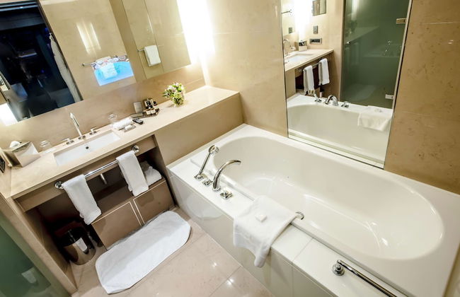 Apartments by Fairmont Baku Flame Towers - Foto 32