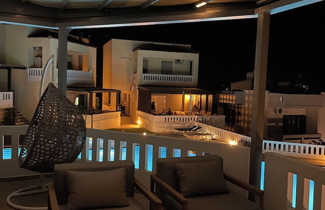 Villa Cook with pool and sea views - Foto 44