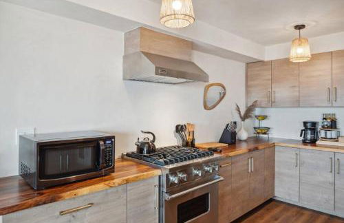 Living Lux in La Jolla - Beach - AC - Shops - Foto 30