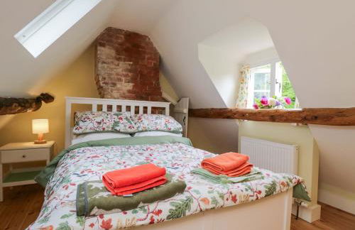 Keepers Cottage - Foto 32