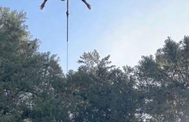 Out 'N' About Treehouse Treesort - Foto 59