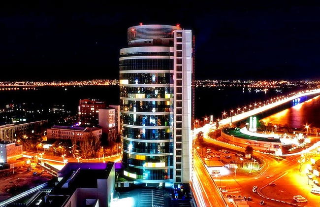 Most City Apartments - Photo 60