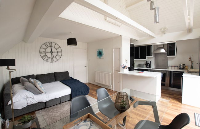 The Penthouse - Foto 14