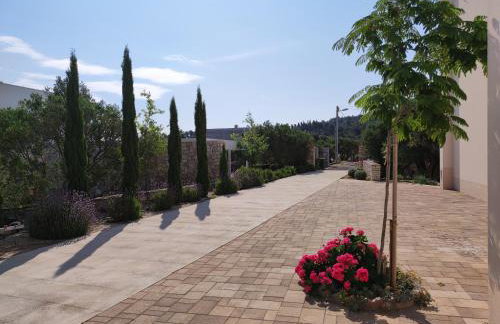 Villa Jugo (6+2) - New - Mediterranean ambient - Foto 5