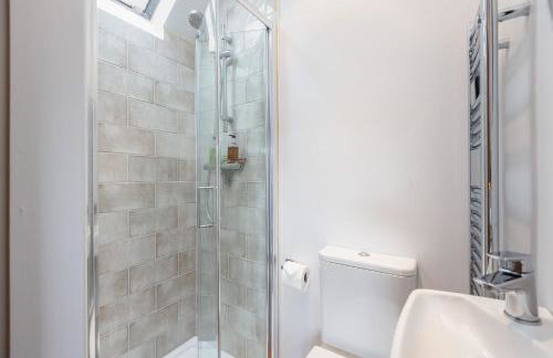 Hall Cottage at Noelles Cottages - Foto 30