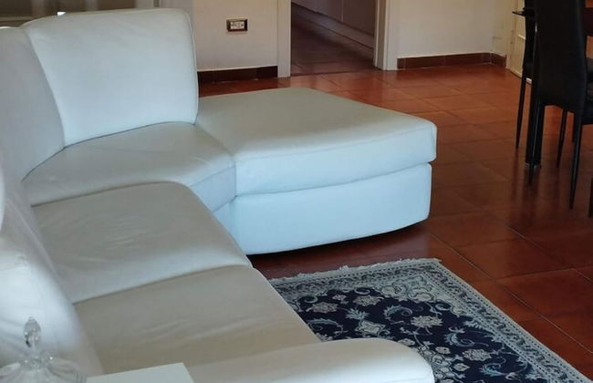 Holiday Home in Pizzo Near Tyrrhenian Sea - Foto 9