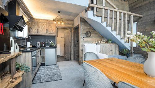 LF Parnassos Chalet - Foto 4