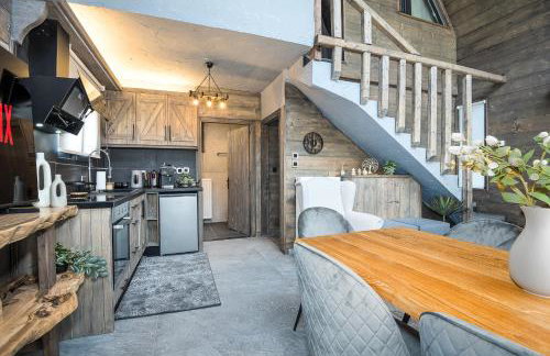 LF Parnassos Chalet - Foto 4