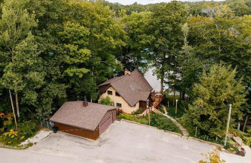 Loon's Lakehouse - Foto 21