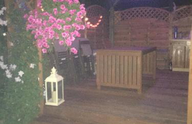 Noclegi pod kasztanem - Foto 38