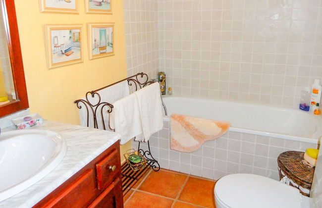 Cortijo Dos Pinos in Frigiliana - Foto 9