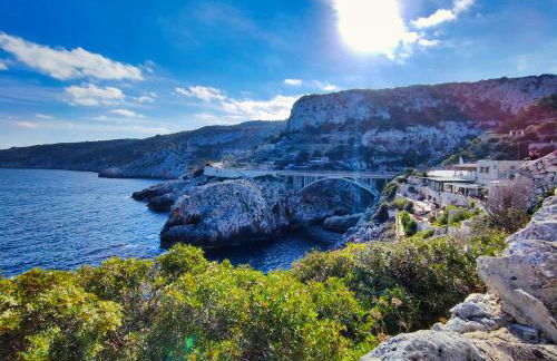 Lu Purpu di Casa Camilla Journey - Foto 48