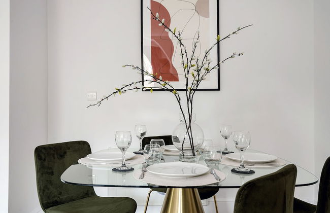 3 Sloane Gardens by UnderTheDoormat - Foto 52