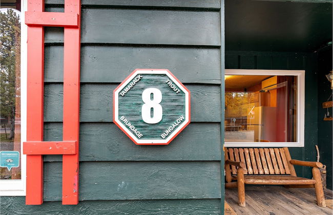 Brundage Bungalows - Foto 39