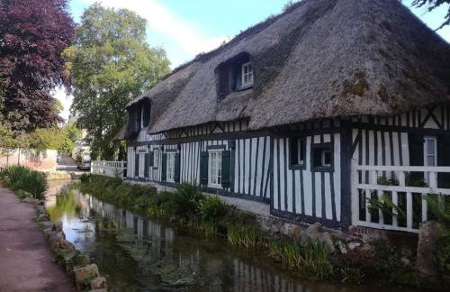 La Maison Des Sources ( wifi ) - Foto 35