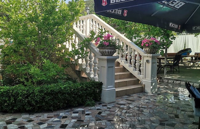 Apartments Gordana - Foto 69