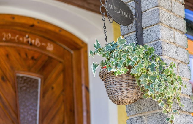 Holiday Home in Gersdorf Near a Swimming Lake - Foto 25