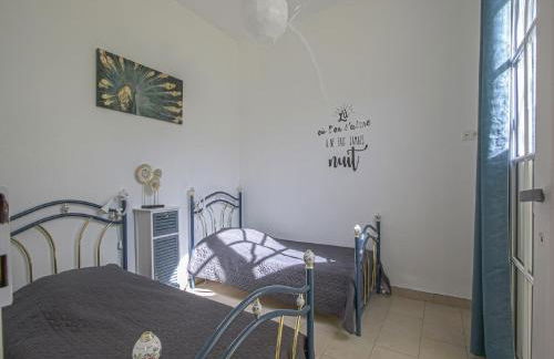 Spacious holiday home in Aure sur Mer with garden - Foto 53