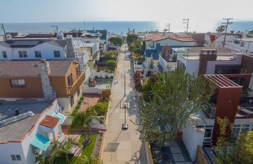 2min2Beach, Netflix, AC, WD,15min2LAX, Fast Wifi - Foto 13