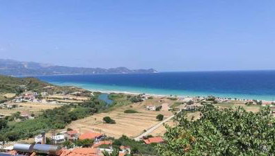 Giannis Stella apartment - Foto 3