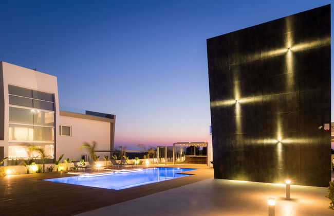 Cove Seaview Villas - Foto 19