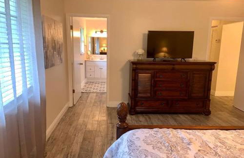 Luxury Cottage Rental with Pool for Glamping in Florida - Foto 16