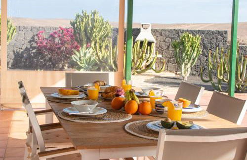 Villa Papagayo Lanzarote - Photo 63